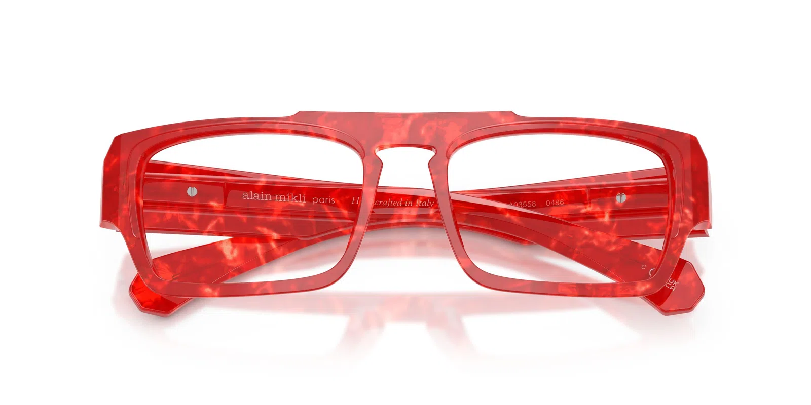 Alain Mikli 3558 Eyeglasses - view 24